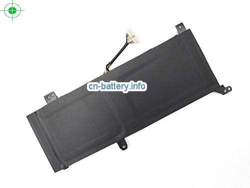  image 3 for  VIVOBOOK 14 X412FJ-EB090T laptop battery 