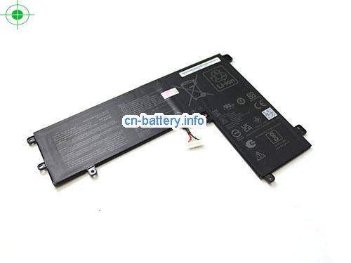  image 2 for  C21PP05 laptop battery 