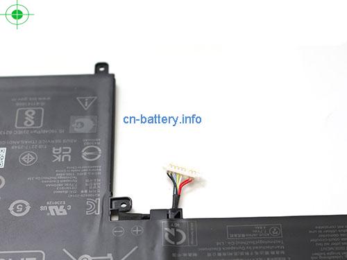  image 5 for  C21PP05 laptop battery 