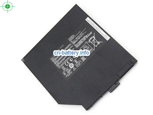  image 5 for  原厂 C31n1328 电池  Asus Pro Advanced B551lg-1a 系列  laptop battery 