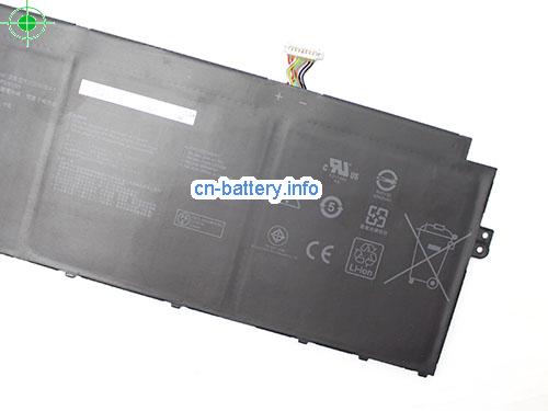  image 4 for  CHROMEBOOK C425TA-H50013 laptop battery 