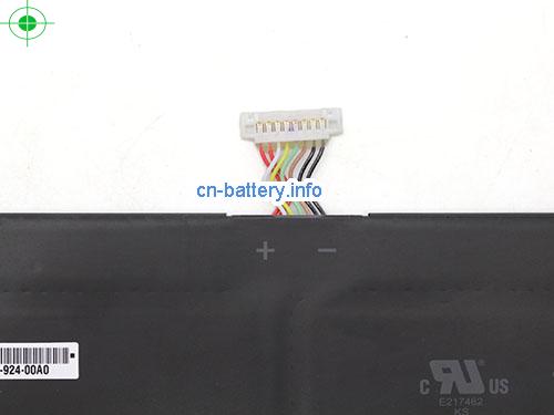  image 5 for  CHROMEBOOK FLIP C433TA laptop battery 