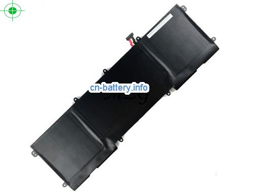  image 4 for  96wh 原厂 Asus C32n1340 电池  Zenbook Nx500jk 系列  laptop battery 