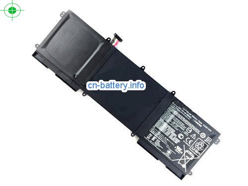  image 5 for  96wh 原厂 Asus C32n1340 电池  Zenbook Nx500jk 系列  laptop battery 