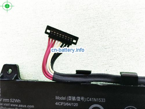  image 3 for  B076M4NXWF laptop battery 