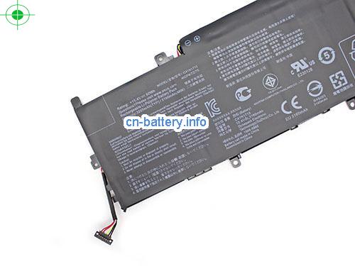  image 3 for  ZENBOOK UX331UAL-EG073T laptop battery 