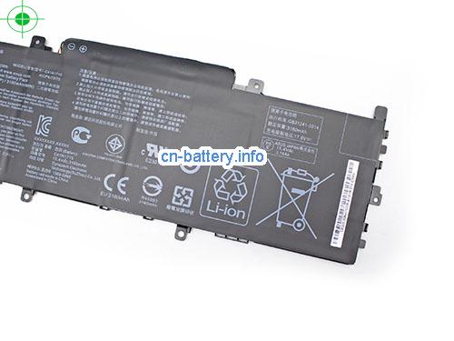  image 4 for  ZENBOOK 13 UX331UN laptop battery 