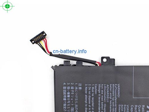  image 5 for  New C41n1715 电池  Asus Zenbook Ux331u 系列 Li-polymer 15.4v 50wh  laptop battery 