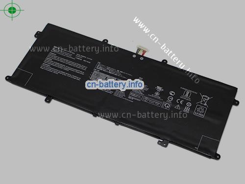  image 2 for  ZENBOOK 13 OLED UX325EA-EH71 laptop battery 