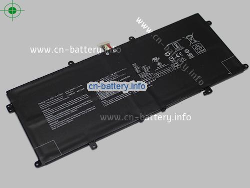  image 4 for  ZENBOOK 13 OLED UX325EA-EH71 laptop battery 