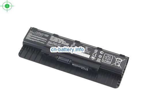  image 3 for  N751JK-T4144H laptop battery 