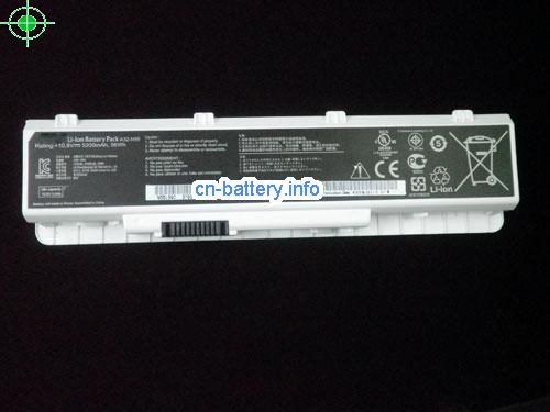  image 5 for  70-N5F1B1000Z laptop battery 