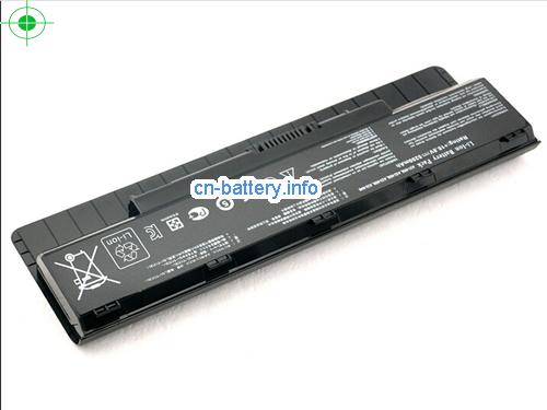  image 3 for  Brand New Replace 电池 A31-n56 A32-n56  Asus N46 N46v N56 N56d N76 N76v 系列 笔记本电脑  laptop battery 