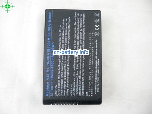  image 3 for  A32-R1 laptop battery 