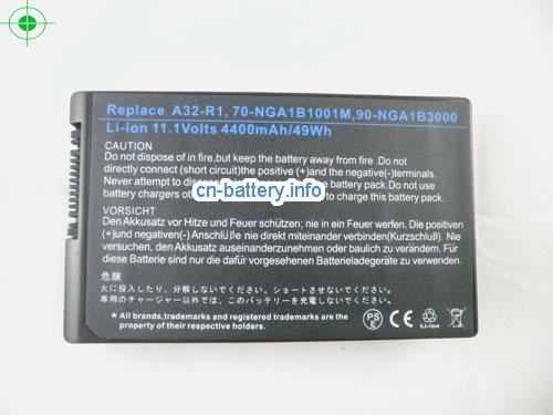  image 4 for  A32-R1 laptop battery 