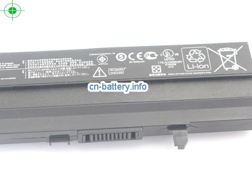  image 5 for  U47VC-DS51 laptop battery 