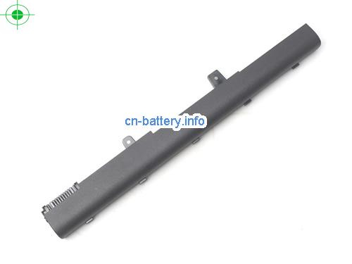  image 2 for  原厂 Asus A41n1308 A31lj91 电池  X451c X451ca X551c X551ca 系列 37wh  laptop battery 