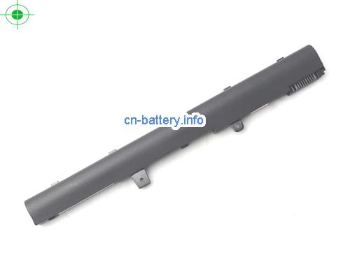  image 3 for  原厂 Asus A41n1308 A31lj91 电池  X451c X451ca X551c X551ca 系列 37wh  laptop battery 