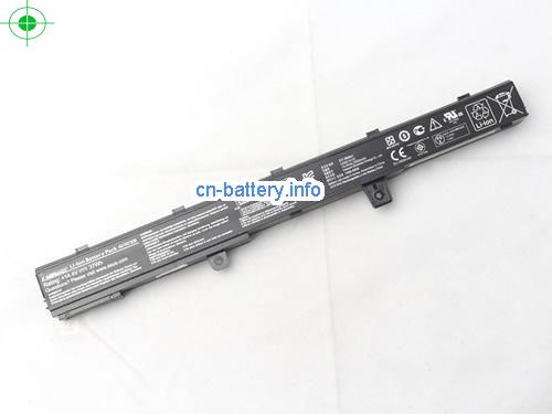  image 5 for  原厂 Asus A41n1308 A31lj91 电池  X451c X451ca X551c X551ca 系列 37wh  laptop battery 