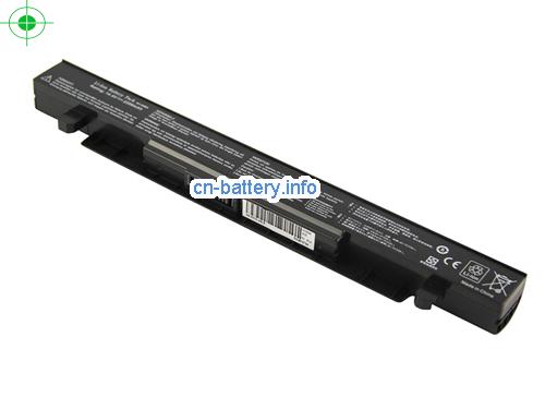  image 2 for  X550IK-GO037T laptop battery 