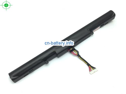  image 3 for  X750JN laptop battery 