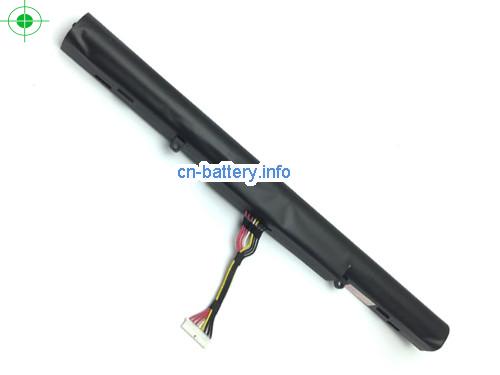  image 4 for  F751LN-T4005D laptop battery 