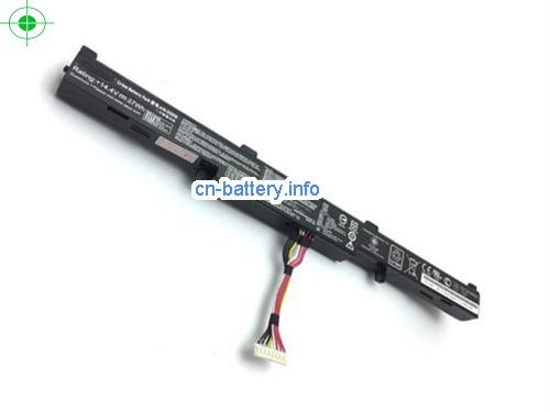  image 5 for  X750LA-3C laptop battery 