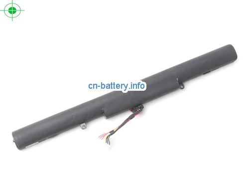  image 3 for  X750JN-TY035H laptop battery 