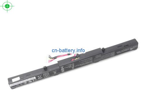  image 4 for  F751LN-T4005D laptop battery 