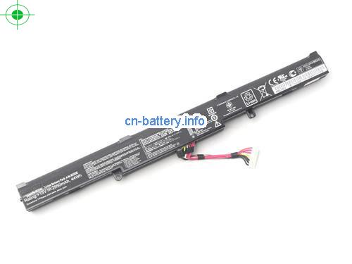  image 5 for  X550ZE-XX216T laptop battery 