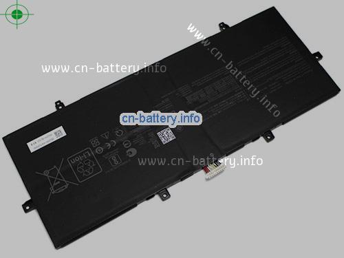  image 2 for  ZENBOOK 14 FLIP OLED UP3404VA-KN026W laptop battery 