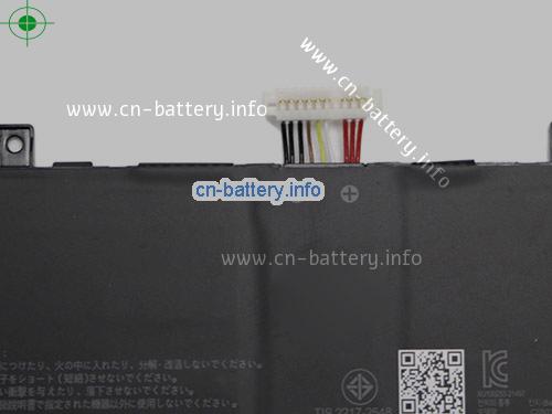  image 5 for  ZENBOOK 14 FLIP OLED UP3404VA-KN117W laptop battery 