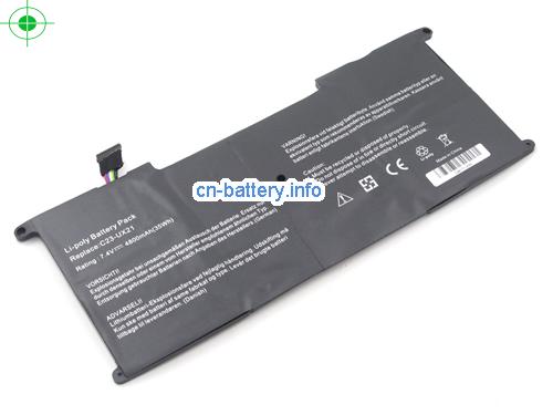  image 1 for  UX21E-KX004V laptop battery 