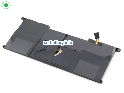  image 4 for  UX21 SERIES laptop battery 