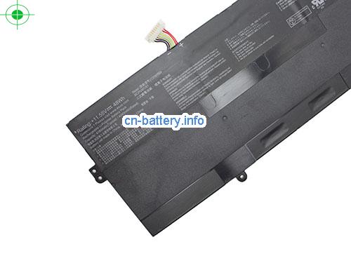  image 3 for  C434TA-AI0095 laptop battery 