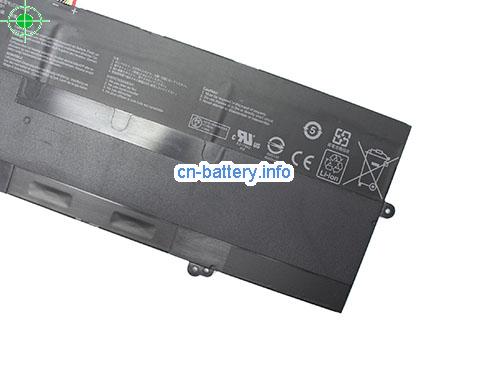  image 4 for  C434TA-AI0041 laptop battery 