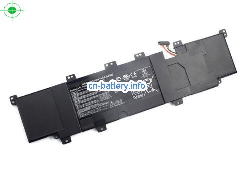  image 1 for  原厂 Asus X402 C31-x402 电池  Asus Vivobook S300 S300c S300e S300ca S400 S400c S400e S400ca 44wh  laptop battery 