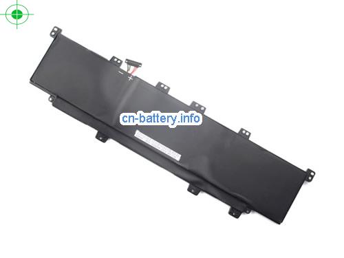  image 4 for  VIVOBOOK S400CA-DB71T laptop battery 