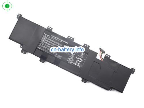  image 5 for  VIVOBOOK S300CA-C1017H laptop battery 