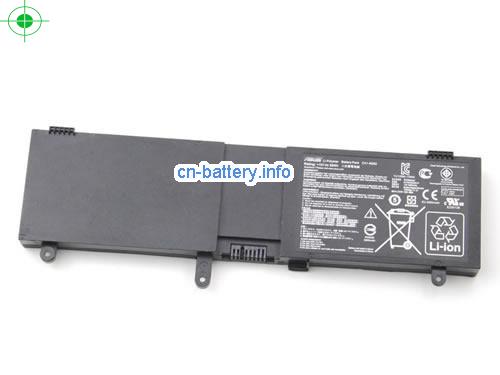  image 5 for  C41N550 laptop battery 