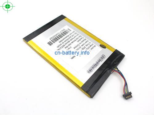  image 4 for  Asus Ea-800/ea-800l 电池 F103400024  Ea-800 Eee Note  laptop battery 