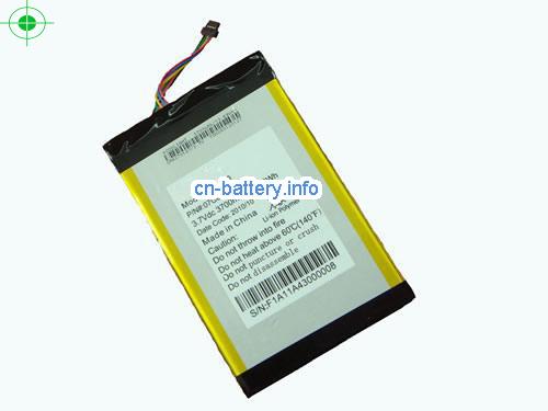  image 5 for  Asus Ea-800/ea-800l 电池 F103400024  Ea-800 Eee Note  laptop battery 