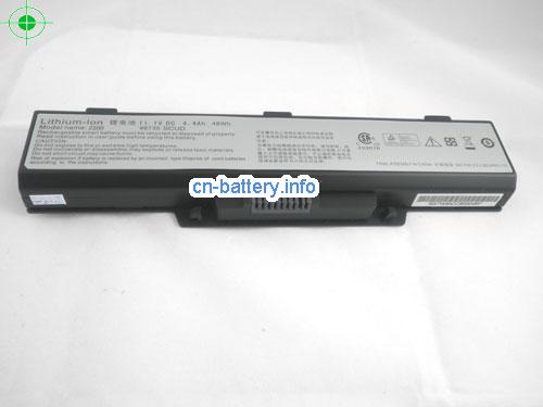  image 5 for  #8735 SCUD laptop battery 
