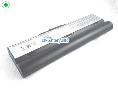  image 2 for   7200mAh, 7.2Ah高质量笔记本电脑电池 Philips T5600, Freevents X56 H12Y, Freevents X56, 2300 Series,  laptop battery 