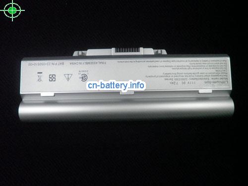 image 5 for  23+050490+00 laptop battery 