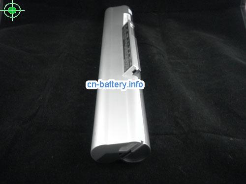  image 3 for   4800mAh高质量笔记本电脑电池 Ecs NBP8A12, G610, G600L, G600,  laptop battery 