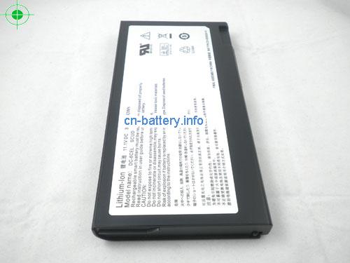  image 4 for  SLATE PC I400 laptop battery 