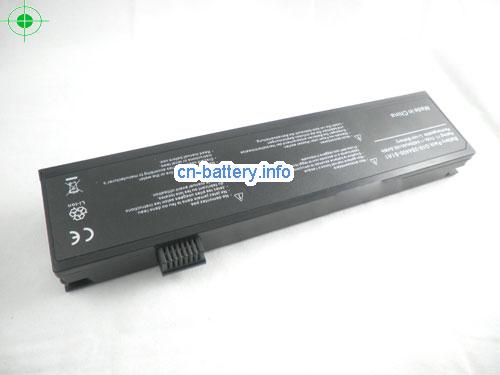  image 5 for  Advent G10-3s4400-s1a1 G10-3s3600-s1a1 4213 替代笔记本电池 6-cell  laptop battery 