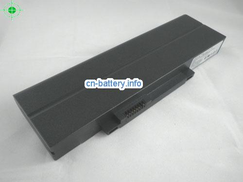  image 1 for   6600mAh高质量笔记本电脑电池 Seanix Durabook S14Y,  laptop battery 