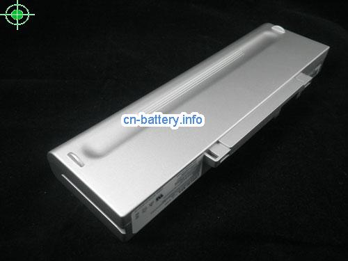  image 3 for  R15 SERIES #8750 SCUD laptop battery 